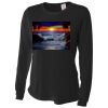 Women's Cooling Performance Long Sleeve Tee Thumbnail