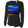 Women's Cooling Performance Long Sleeve Tee Thumbnail