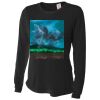 Women's Cooling Performance Long Sleeve Tee Thumbnail