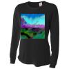 Women's Cooling Performance Long Sleeve Tee Thumbnail