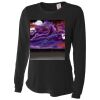 Women's Cooling Performance Long Sleeve Tee Thumbnail
