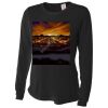 Women's Cooling Performance Long Sleeve Tee Thumbnail