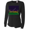 Women's Cooling Performance Long Sleeve Tee Thumbnail