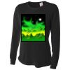 Women's Cooling Performance Long Sleeve Tee Thumbnail