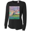 Women's Cooling Performance Long Sleeve Tee Thumbnail