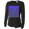 Women's Cooling Performance Long Sleeve Tee Thumbnail