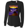 Women's Cooling Performance Long Sleeve Tee Thumbnail