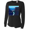 Women's Cooling Performance Long Sleeve Tee Thumbnail