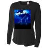 Women's Cooling Performance Long Sleeve Tee Thumbnail