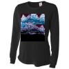 Women's Cooling Performance Long Sleeve Tee Thumbnail