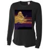Women's Cooling Performance Long Sleeve Tee Thumbnail