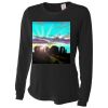 Women's Cooling Performance Long Sleeve Tee Thumbnail