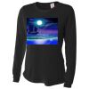 Women's Cooling Performance Long Sleeve Tee Thumbnail