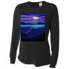 Women's Cooling Performance Long Sleeve Tee Thumbnail