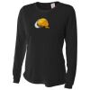 Women's Cooling Performance Long Sleeve Tee Thumbnail