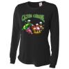 Women's Cooling Performance Long Sleeve Tee Thumbnail