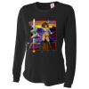 Women's Cooling Performance Long Sleeve Tee Thumbnail