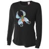 Women's Cooling Performance Long Sleeve Tee Thumbnail