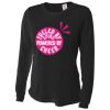 Women's Cooling Performance Long Sleeve Tee Thumbnail