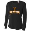 Women's Cooling Performance Long Sleeve Tee Thumbnail