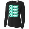 Women's Cooling Performance Long Sleeve Tee Thumbnail