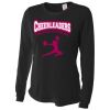 Women's Cooling Performance Long Sleeve Tee Thumbnail