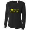 Women's Cooling Performance Long Sleeve Tee Thumbnail