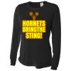 Women's Cooling Performance Long Sleeve Tee Thumbnail