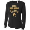Women's Cooling Performance Long Sleeve Tee Thumbnail