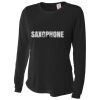 Women's Cooling Performance Long Sleeve Tee Thumbnail