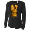 Women's Cooling Performance Long Sleeve Tee Thumbnail