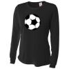 Women's Cooling Performance Long Sleeve Tee Thumbnail