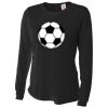 Women's Cooling Performance Long Sleeve Tee Thumbnail