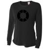 Women's Cooling Performance Long Sleeve Tee Thumbnail