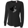 Women's Cooling Performance Long Sleeve Tee Thumbnail