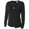 Women's Cooling Performance Long Sleeve Tee Thumbnail