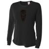 Women's Cooling Performance Long Sleeve Tee Thumbnail