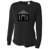 Women's Cooling Performance Long Sleeve Tee Thumbnail