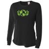Women's Cooling Performance Long Sleeve Tee Thumbnail