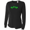 Women's Cooling Performance Long Sleeve Tee Thumbnail