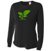 Women's Cooling Performance Long Sleeve Tee Thumbnail