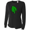 Women's Cooling Performance Long Sleeve Tee Thumbnail