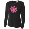 Women's Cooling Performance Long Sleeve Tee Thumbnail