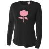 Women's Cooling Performance Long Sleeve Tee Thumbnail