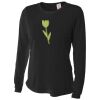 Women's Cooling Performance Long Sleeve Tee Thumbnail