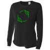 Women's Cooling Performance Long Sleeve Tee Thumbnail