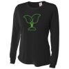 Women's Cooling Performance Long Sleeve Tee Thumbnail