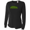 Women's Cooling Performance Long Sleeve Tee Thumbnail