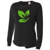 Women's Cooling Performance Long Sleeve Tee Thumbnail