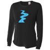 Women's Cooling Performance Long Sleeve Tee Thumbnail